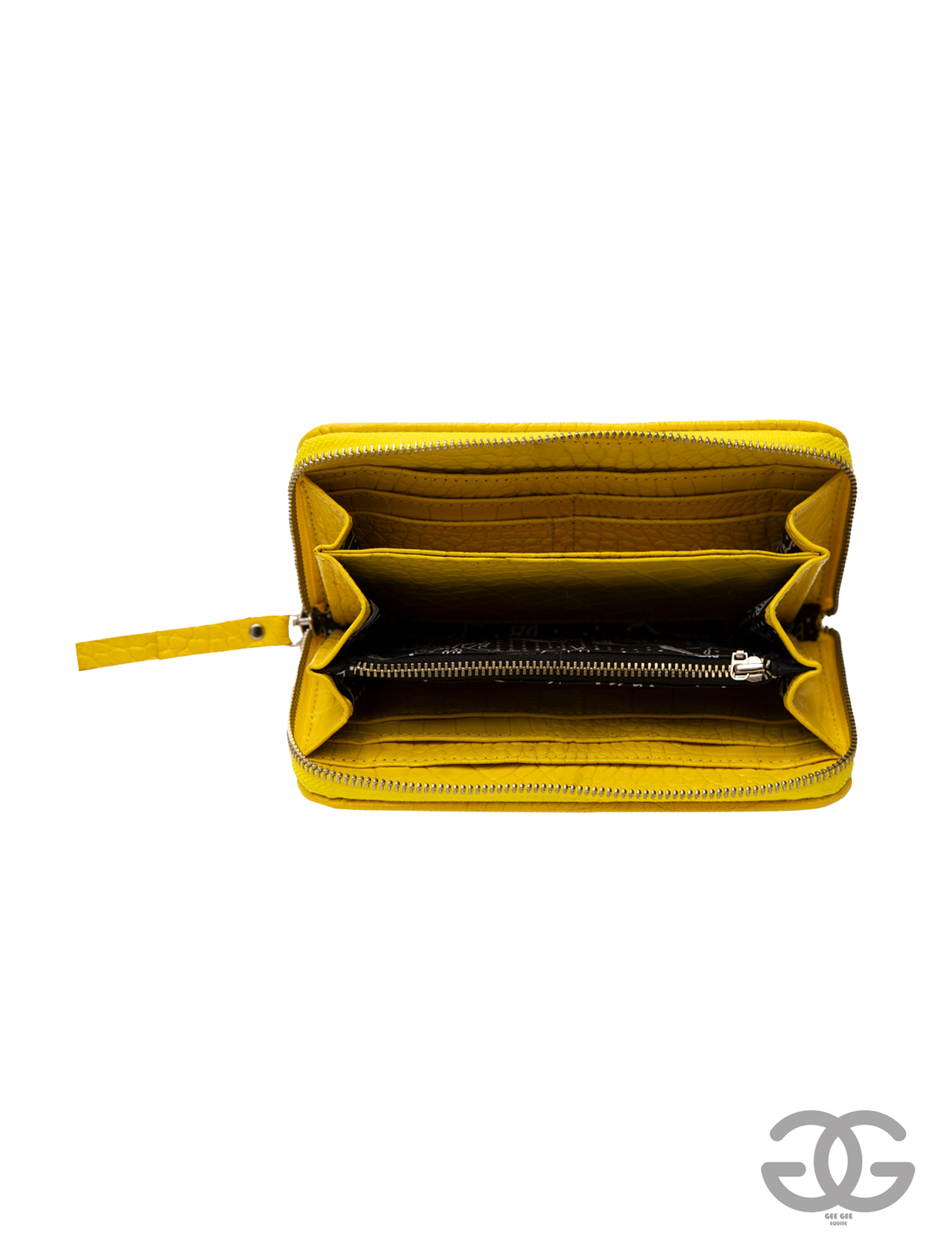 Big Field Wallet Lemon