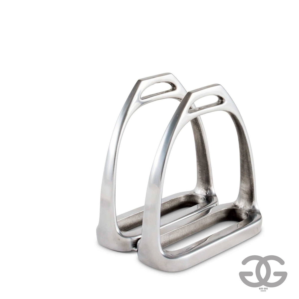 Equestrian Stirrup Napkin Holder