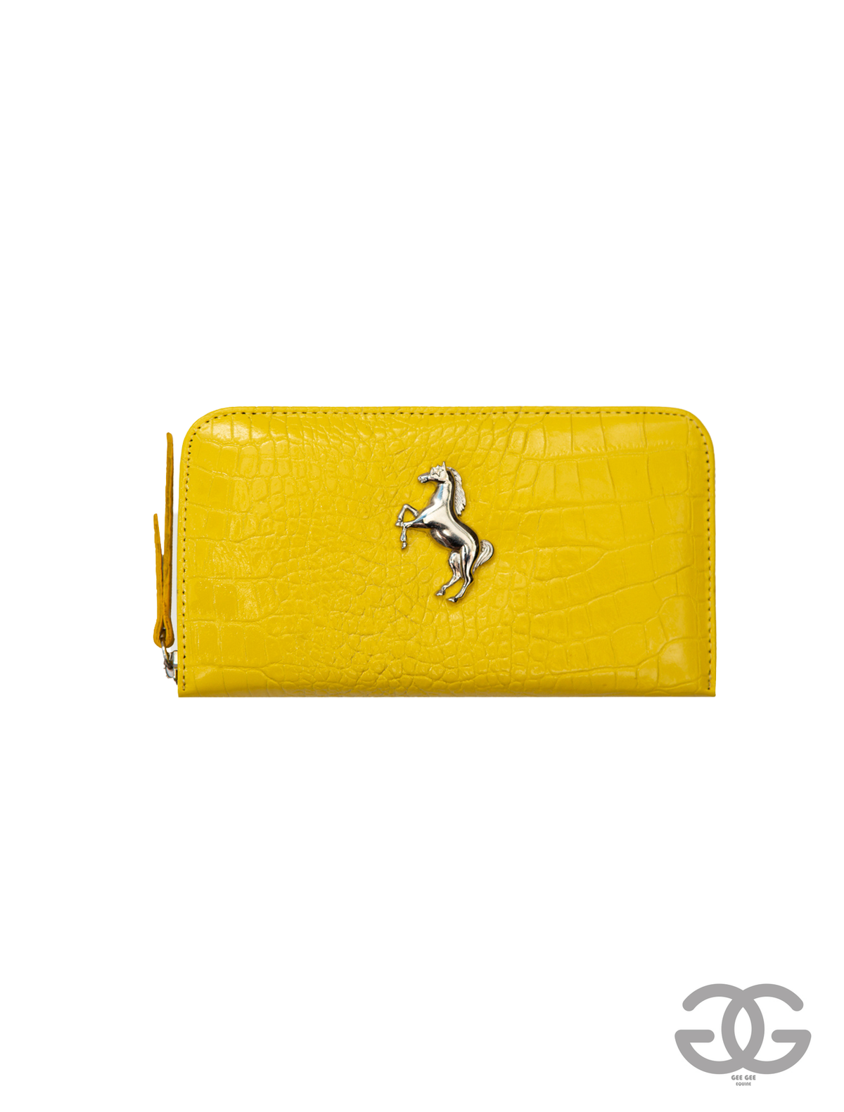 Big Field Wallet Lemon