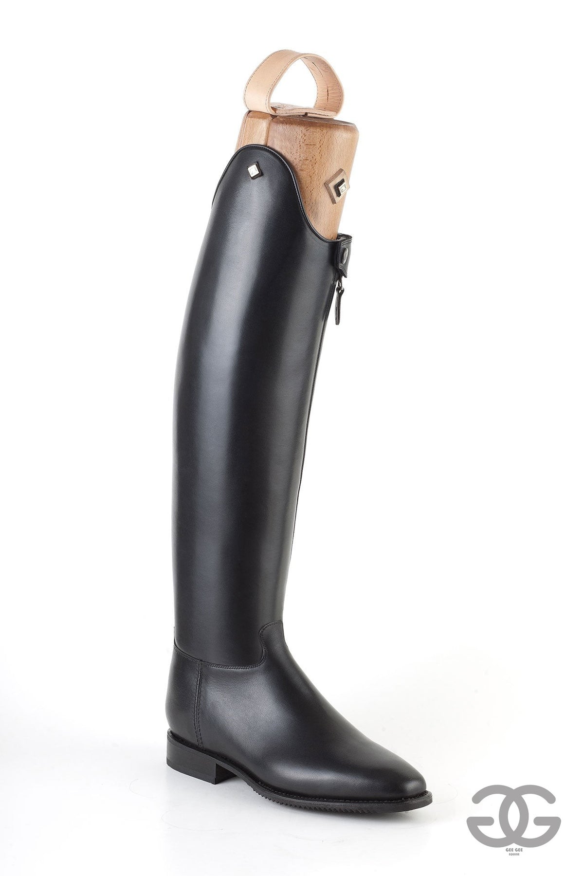 Deniro Dressage boot Giotto - Gee Gee Equine Equestrian Boutique
- 1