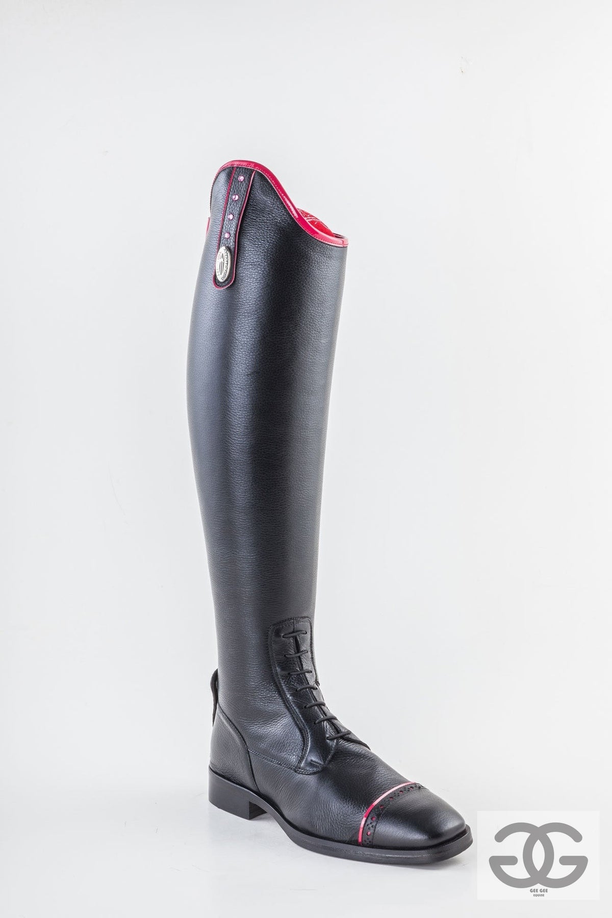 Deniro Giulietta tall boot - Gee Gee Equine Equestrian Boutique