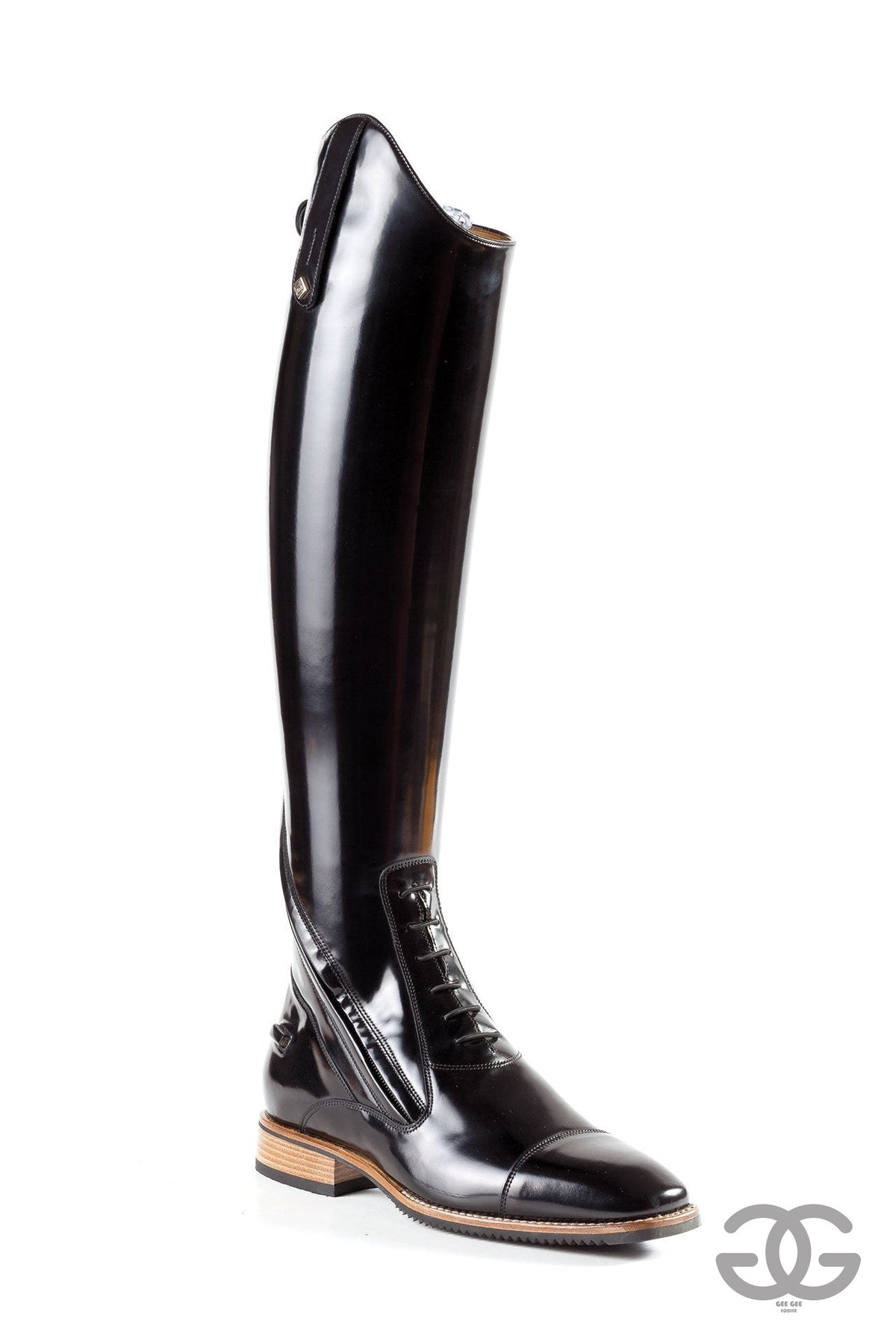 Deniro Leuca S 4602 Field Boot - Gee Gee Equine Equestrian Boutique
- 1