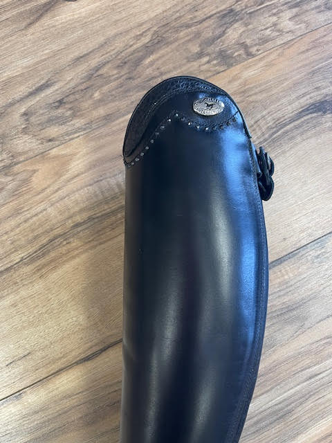 DeNiro customised Volare Tall boot