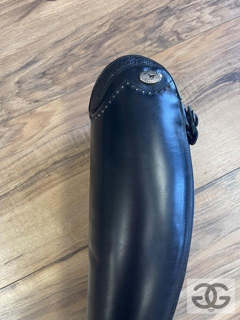 DeNiro customised Volare Tall boot