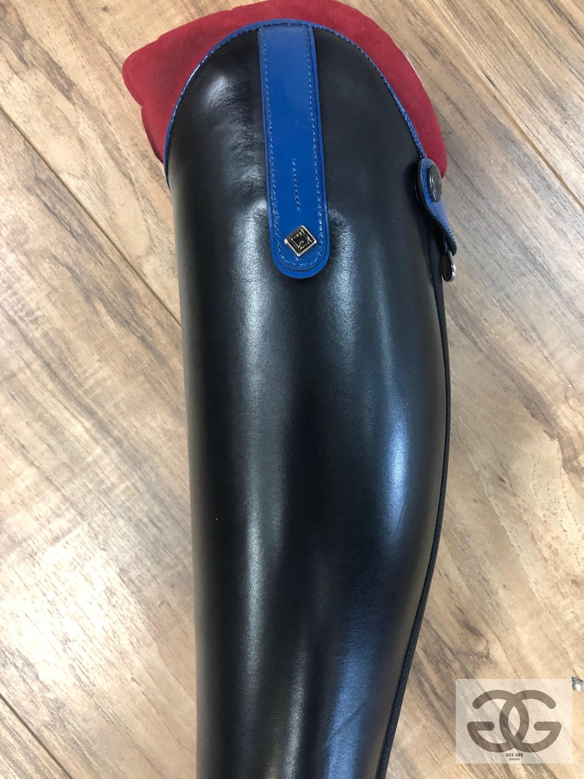 Deniro custom S3601