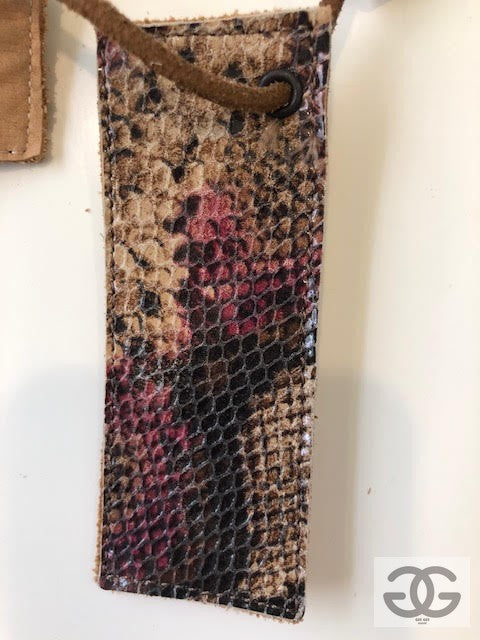 DeNiro Male' swatch collection