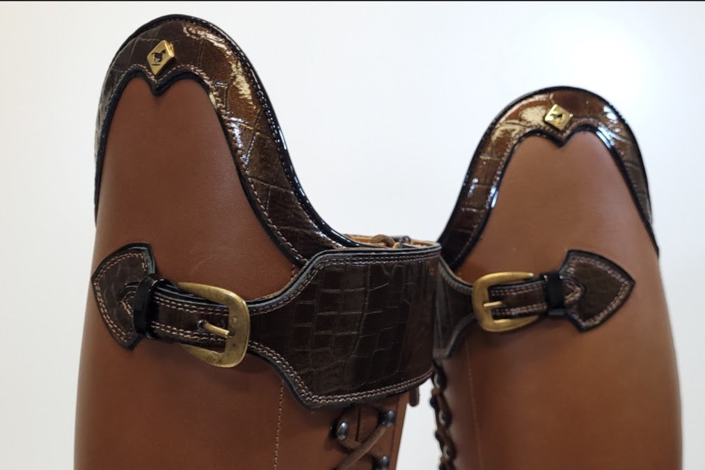 DeNiro Dressage Boot
