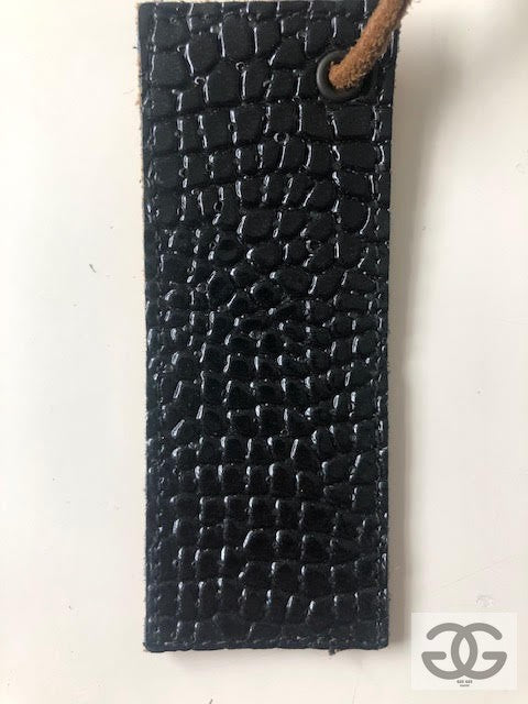 DeNiro patent cocco swatch collection
