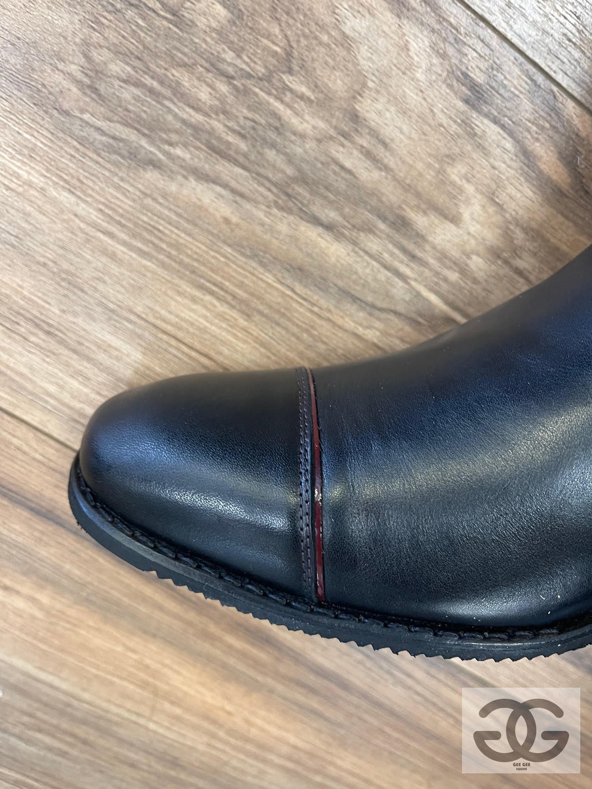 Deniro Custom Camo boot