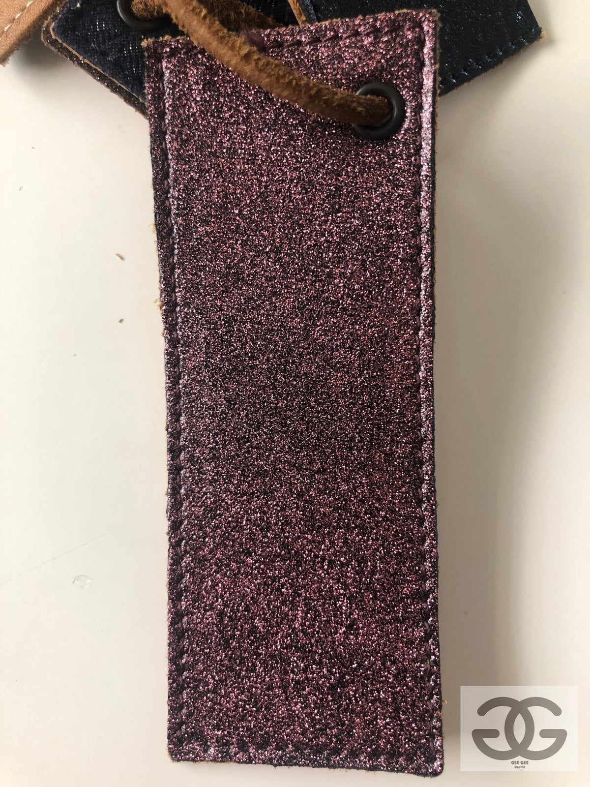 DeNiro Lame' swatch collection