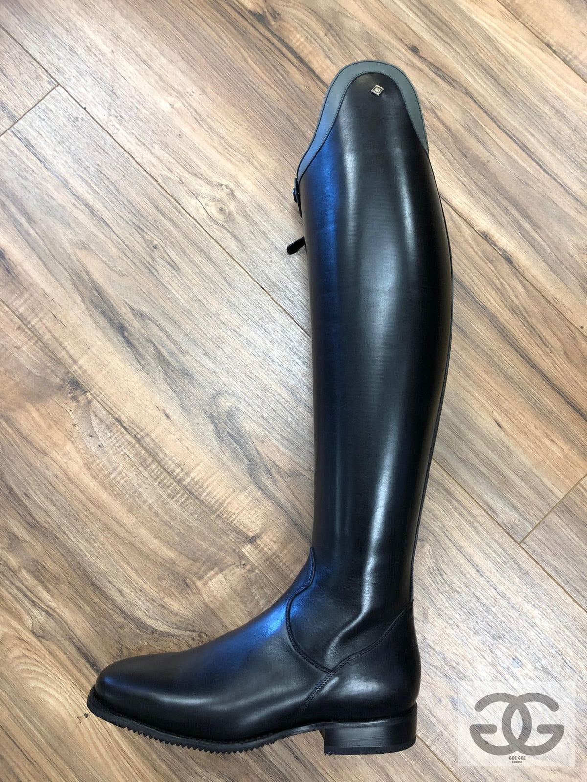 Deniro Dressage Tiziano Tall Boot