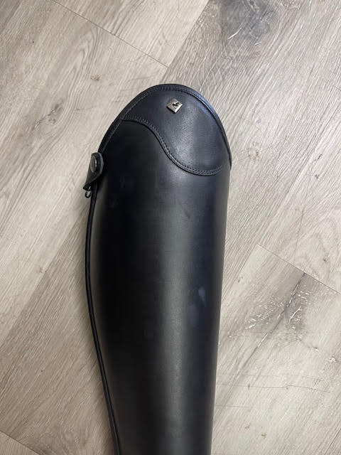 DeNiro Salento top S3601 Tall Boot