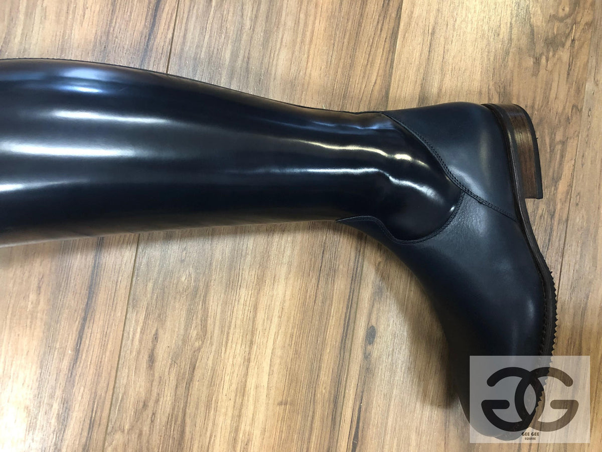 Deniro custom Tiziano boot dressage