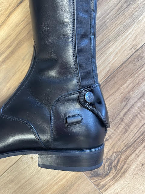 DeNiro customised Volare Tall boot
