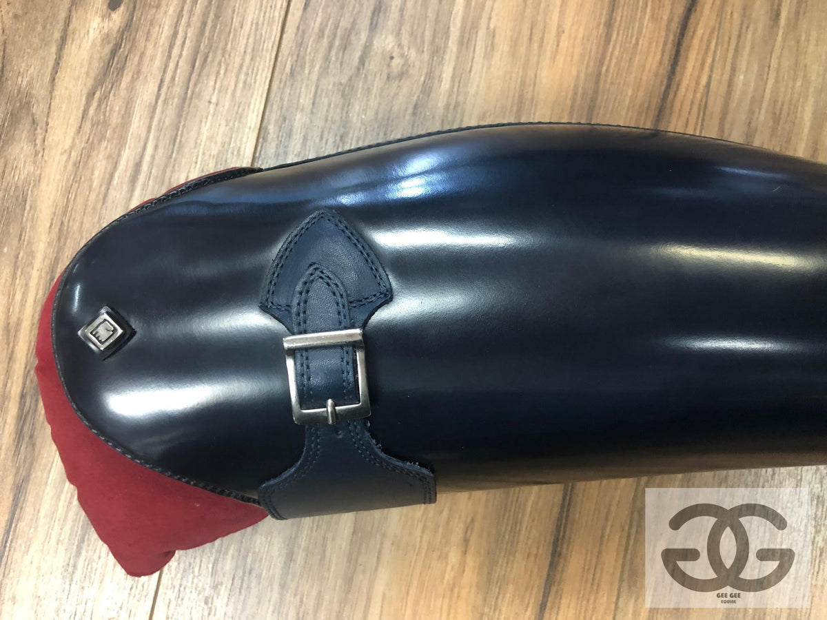 Deniro custom Tiziano boot dressage