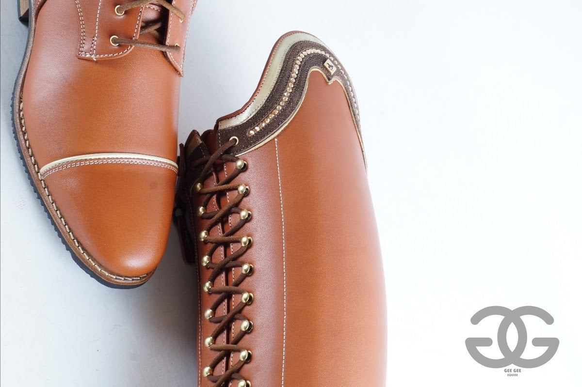 DeNiro Dressage Botticelli Tall boot 2025