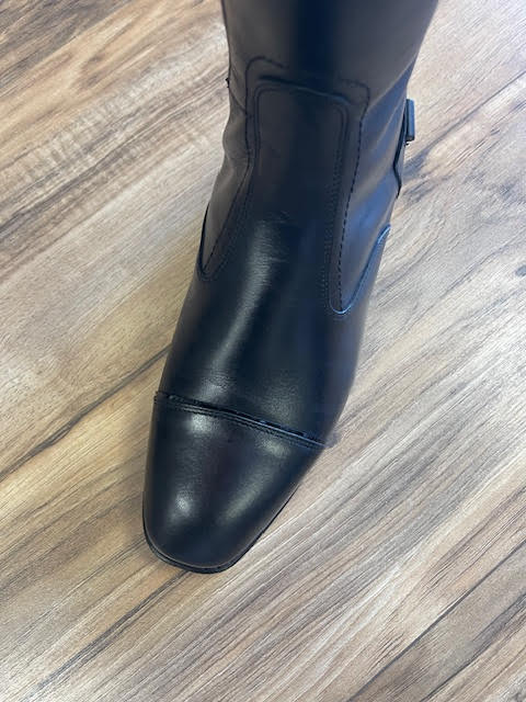 DeNiro customised Volare Tall boot
