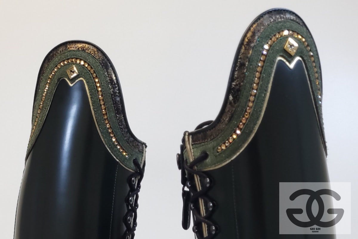 DeNiro Boticellii Dressage Boot