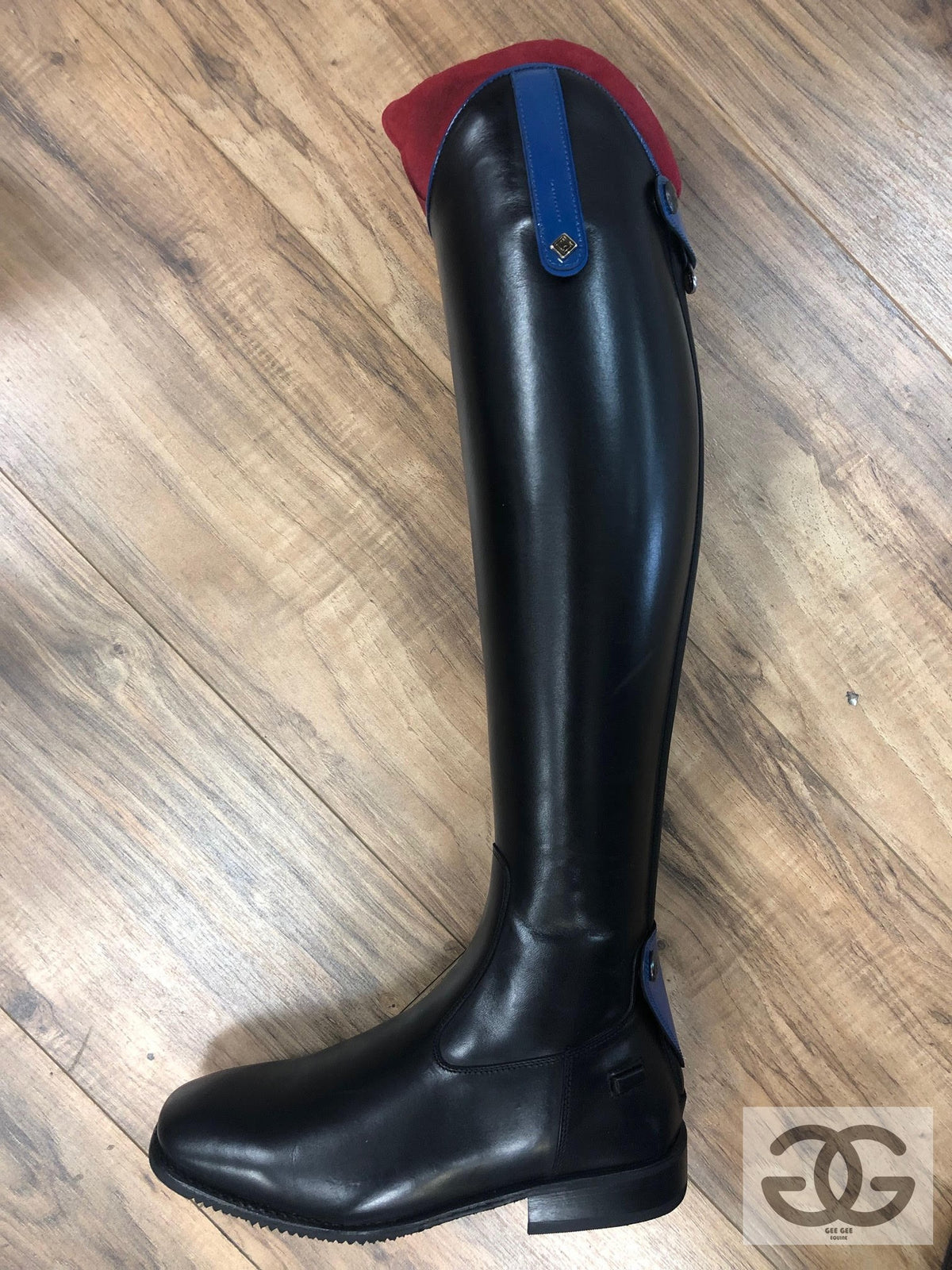 Deniro custom S3601
