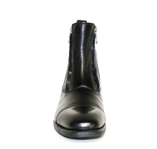 DeNiro: Paddock Boots - Gee Gee Equine Equestrian Boutique
- 2