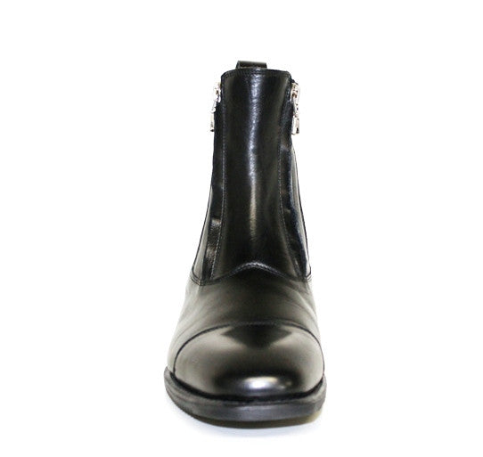 DeNiro: Paddock Boots - Gee Gee Equine Equestrian Boutique 
 - 1