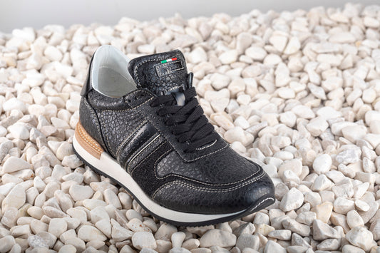 DeNiro Viceversa Sneakers Buongiorno line 2021