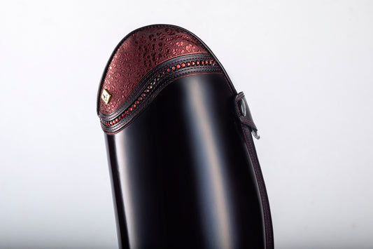 DeNiro Buongiorno collection S2601 boot