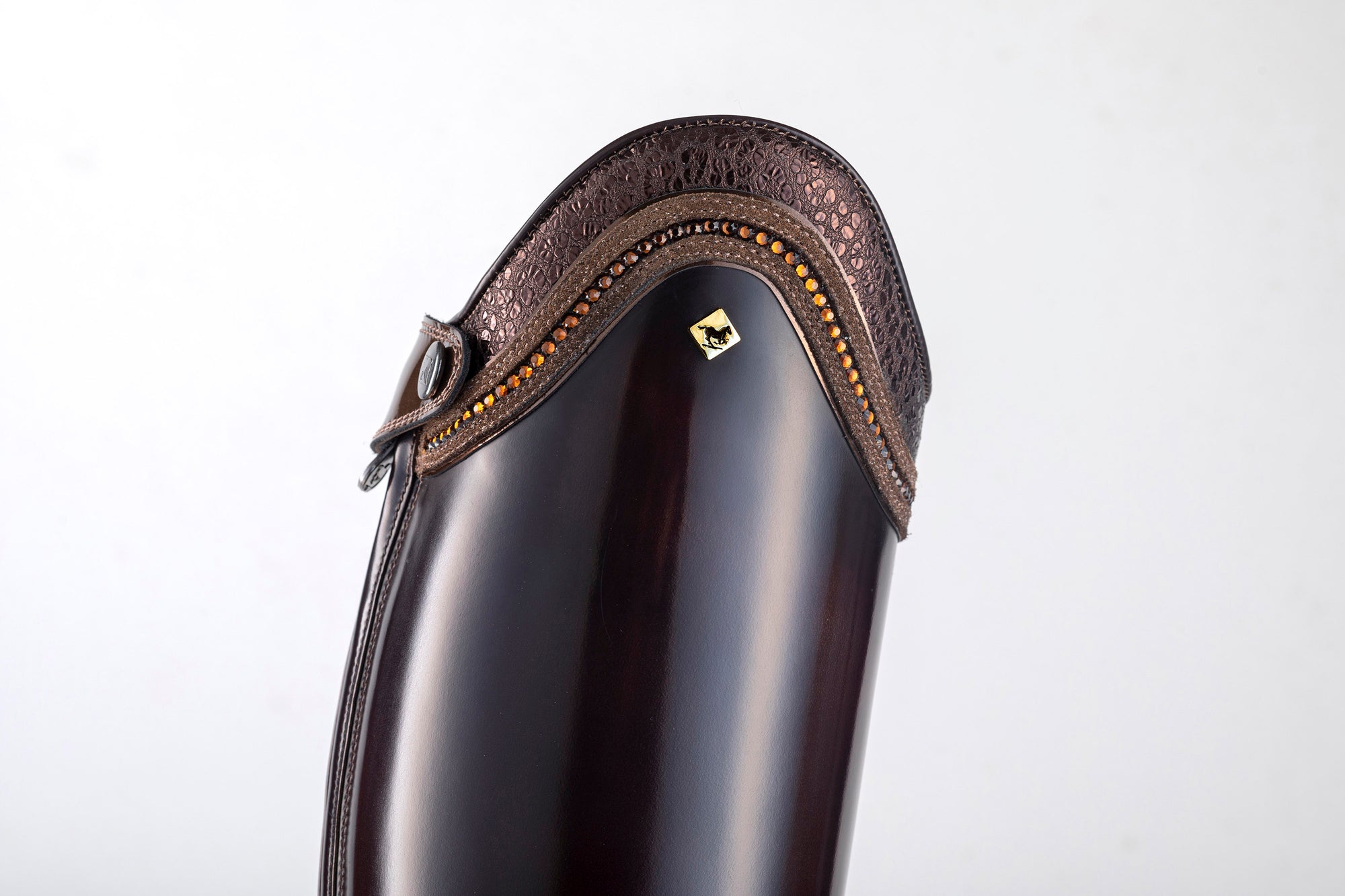 DeNiro Buongiorno collection S3601 boot - Italian Crafted Riding Boot - Gee Gee Equine 