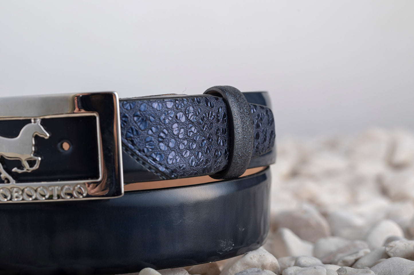 DeNiro Buongiorno collection Bellini Dressage boot