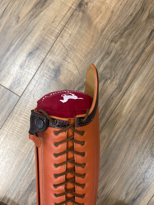 DeNiro Boticelli Dressage boot