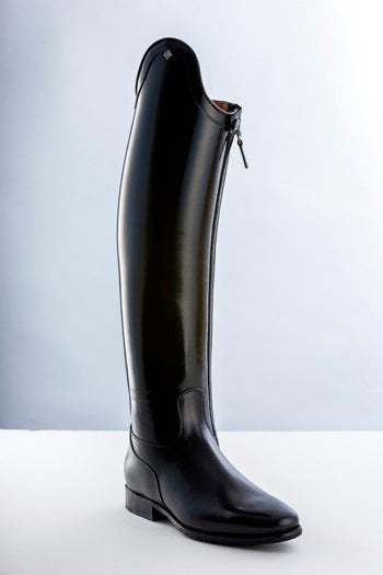 DeNiro Raffaello Tall boot brushed leg/matt foot