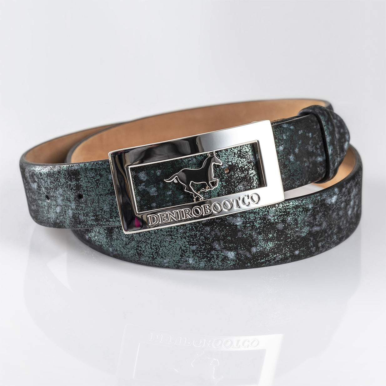 Deniro Infinito Botticelli Dressage Boot