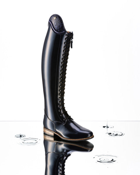 DeNiro Pioggia Collection Botticelli Dressage Boot