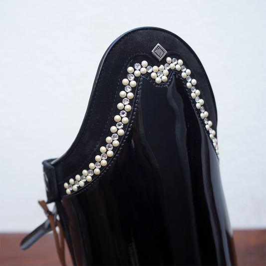 Deniro Raffaello Dressage Deco Perle