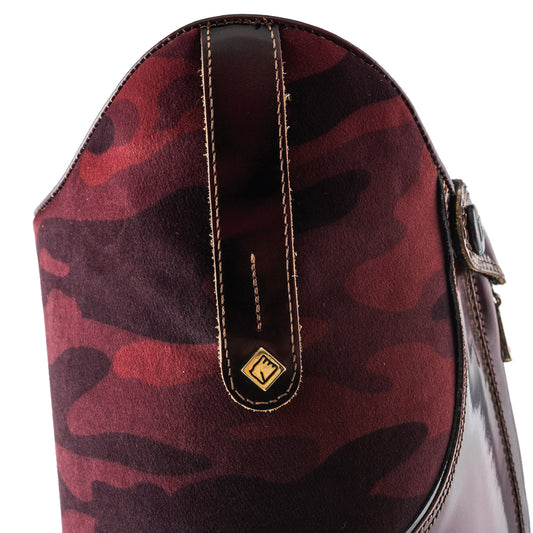 Deniro Savage Leonardo Tall Boot