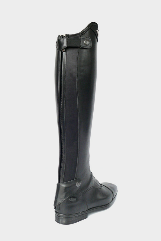 Parlanti: Miami Field Boot - Black - Gee Gee Equine Equestrian Boutique
- 2