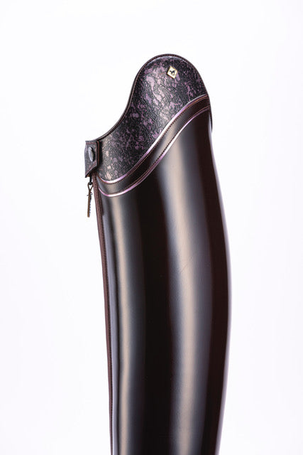 DeNiro Pioggia Raffaello Dressage Boot
