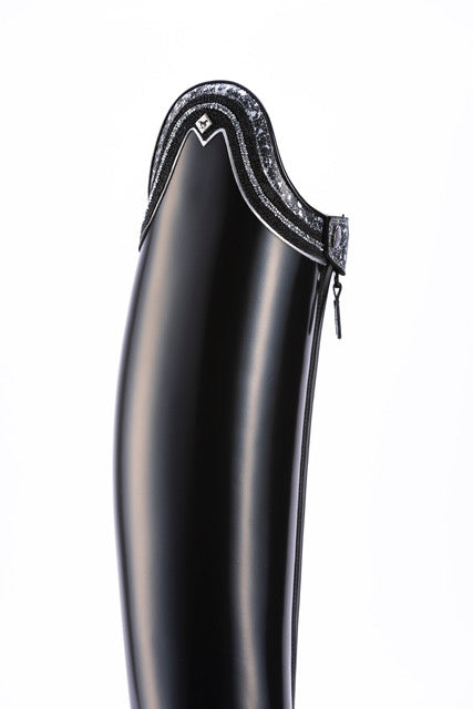 DeNiro Raffaello Dressage boot Pioggia Collection
