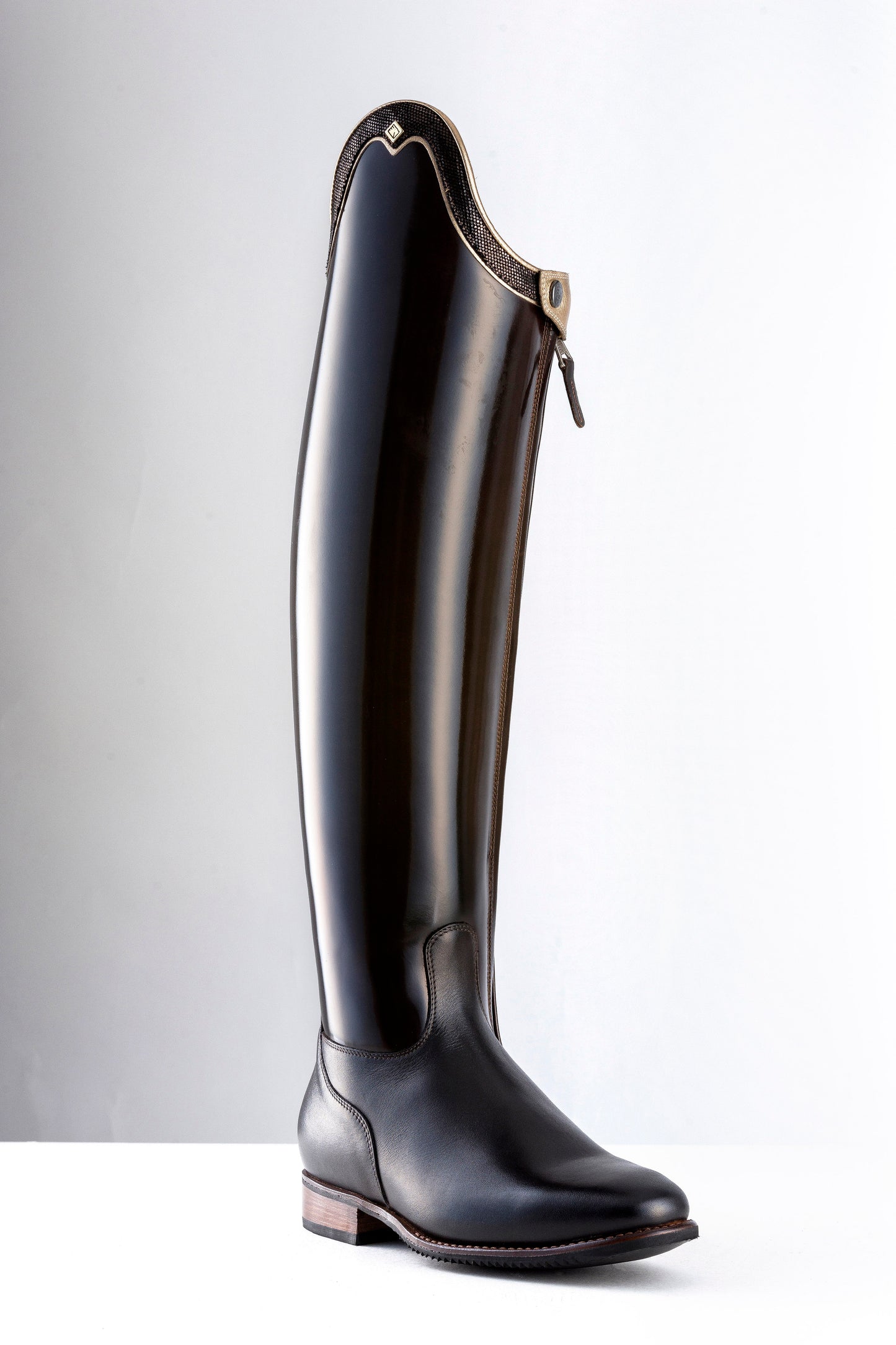 Deniro Incanto Raffaello Top Rondine Bronzo