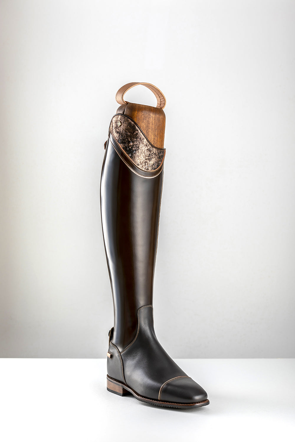 Deniro Infinito Lisa Tall Boot