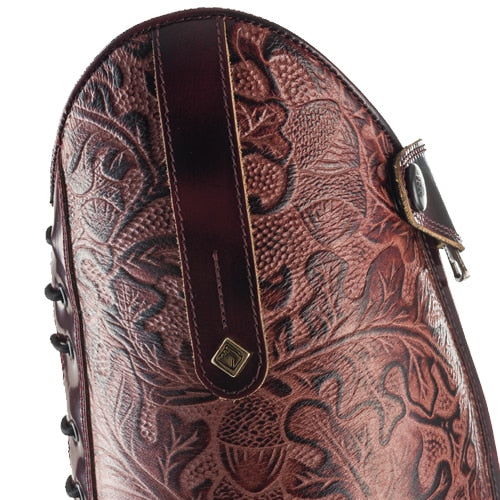 Deniro Dolcefiore Anna Boot