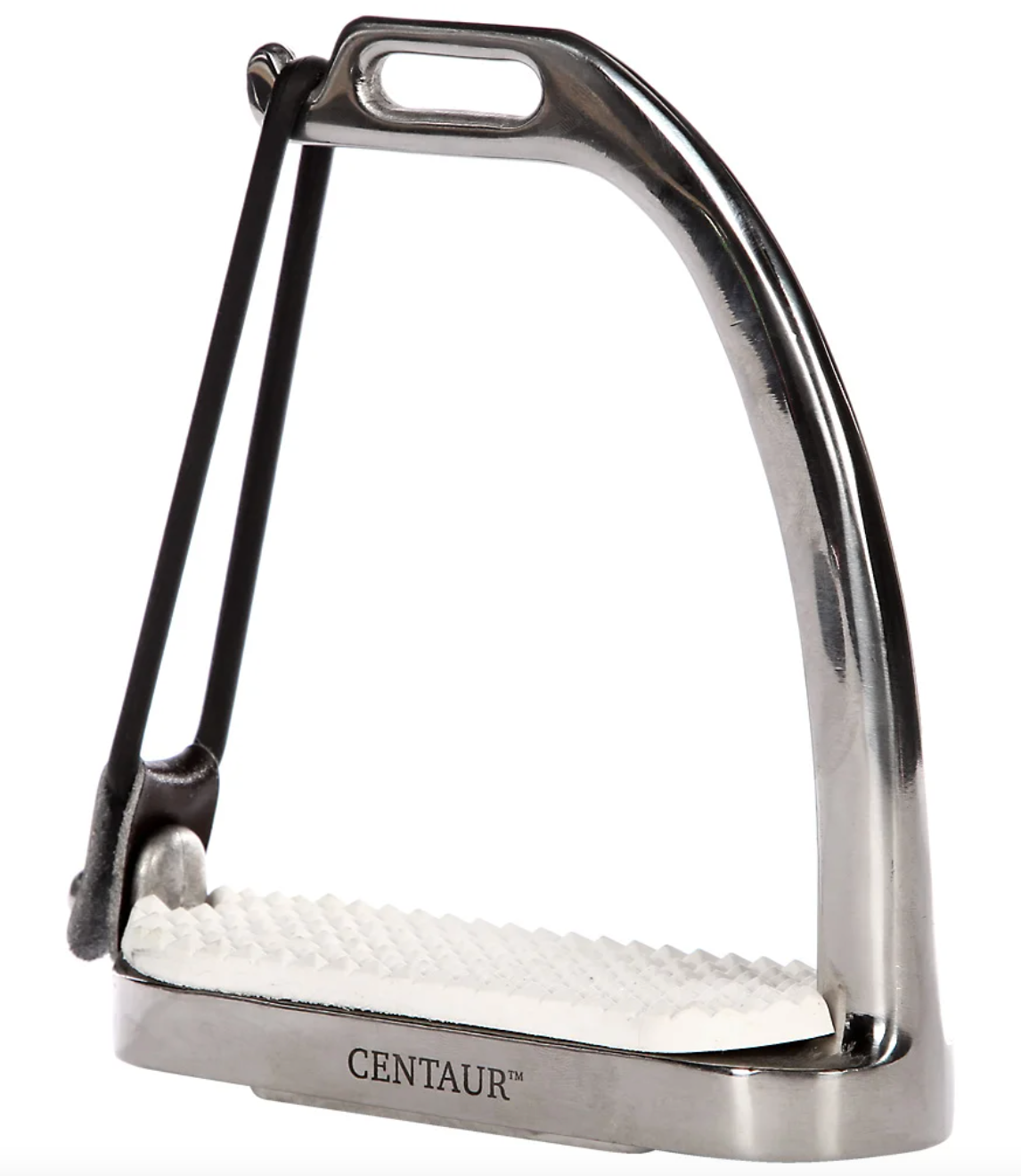 Traditional Centaur Fillis Peacock Breakaway Stirrups Irons for safety - Gee Gee Equine