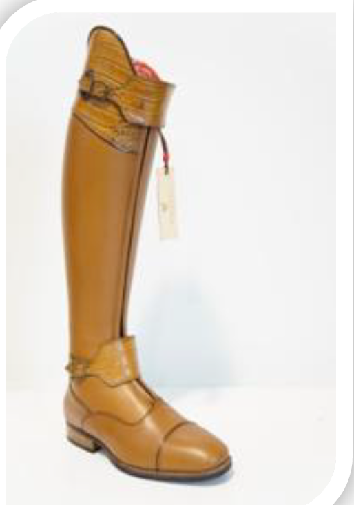 Deniro Boot S5603