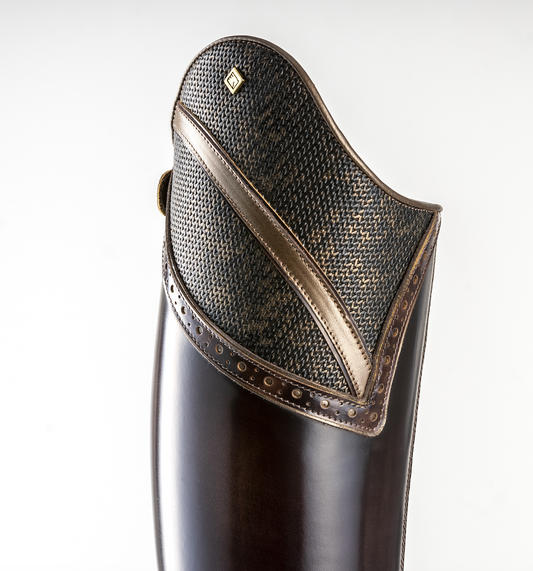 Deniro Intreccio Hunter Liz Boot