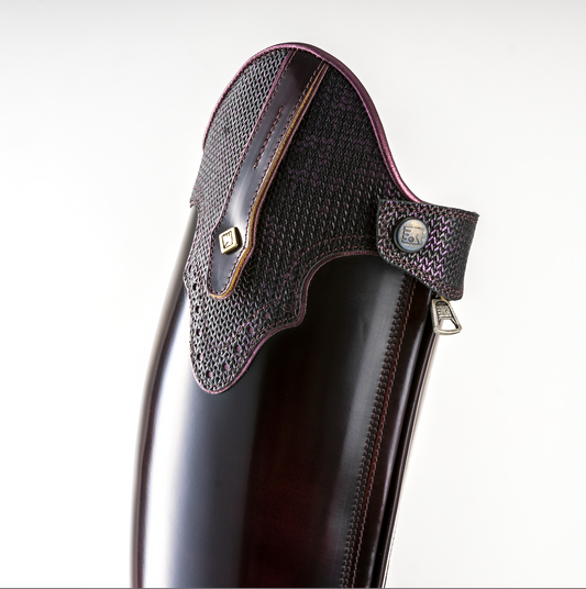 Deniro Intreccio America Tall Boot