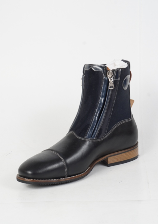 Deniro Paddock boot Otranto T03