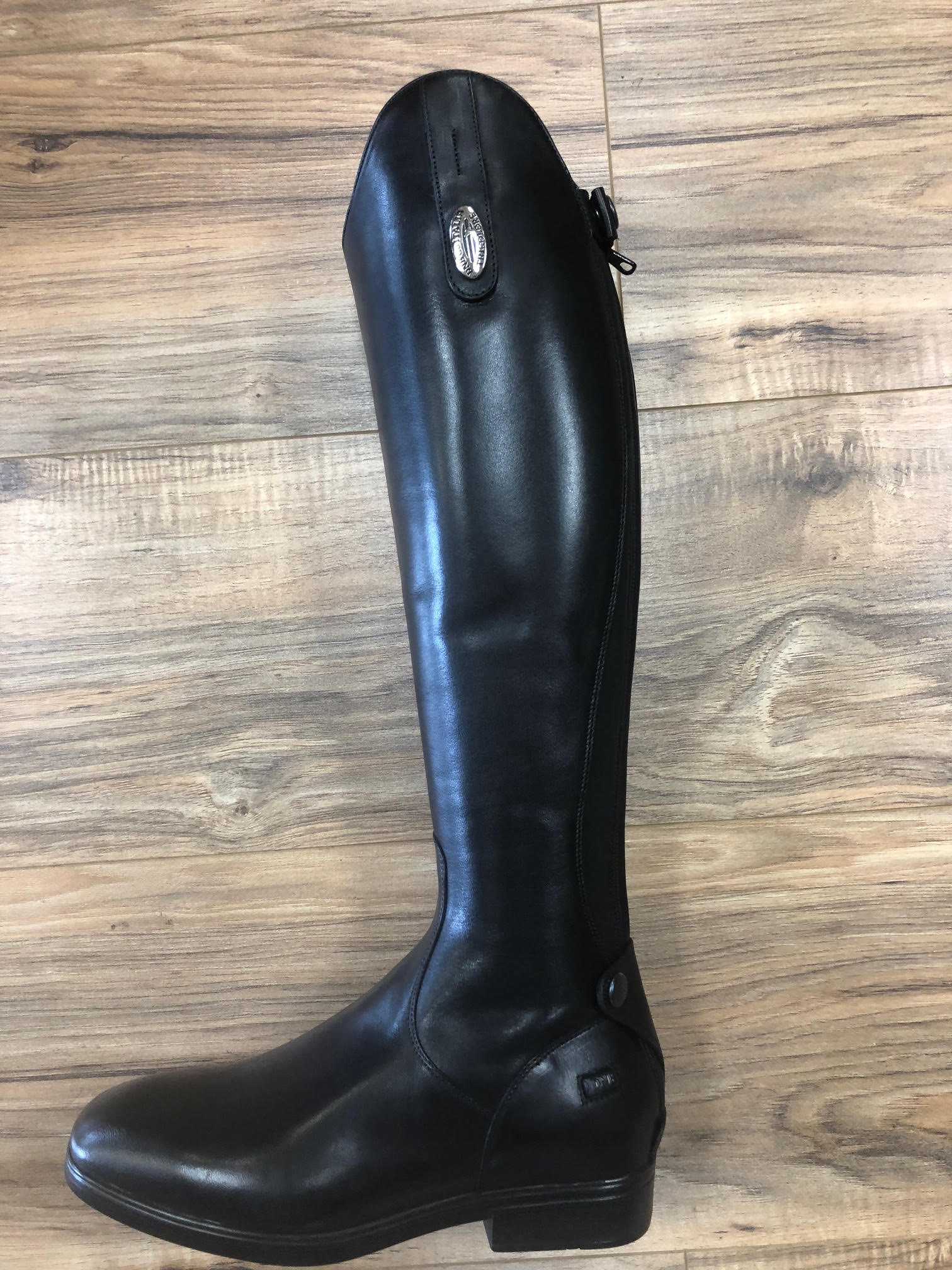 Gee Gee Equine Amabile Tricolore Tall Boots for Riders