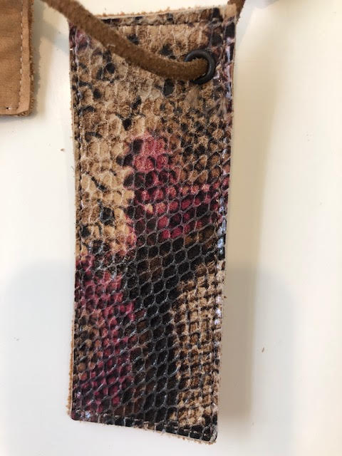 DeNiro Male' swatch collection