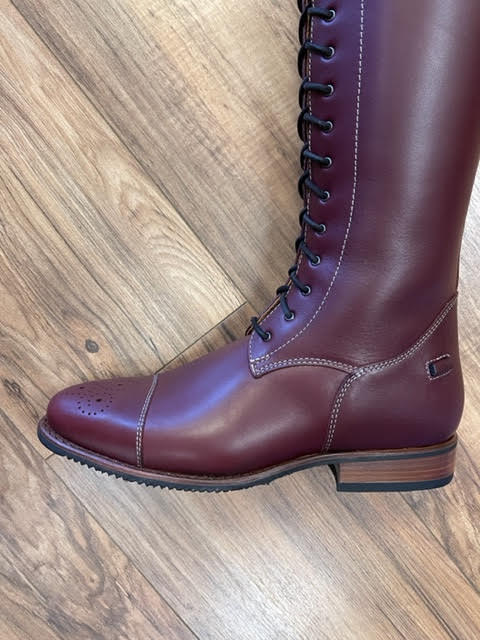 DeNiro Botticelli Dressage boot