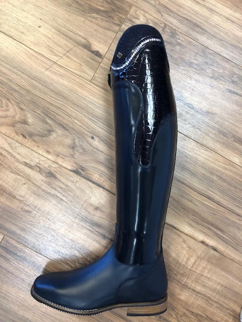 Riding Boot Deniro Boots Dressur Deniro Dressage Tall Boot – Gee